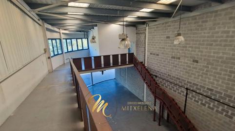 Photo 5 of Industrial buildings to rent in Polígono Rojo - Aldapa, Getxo
