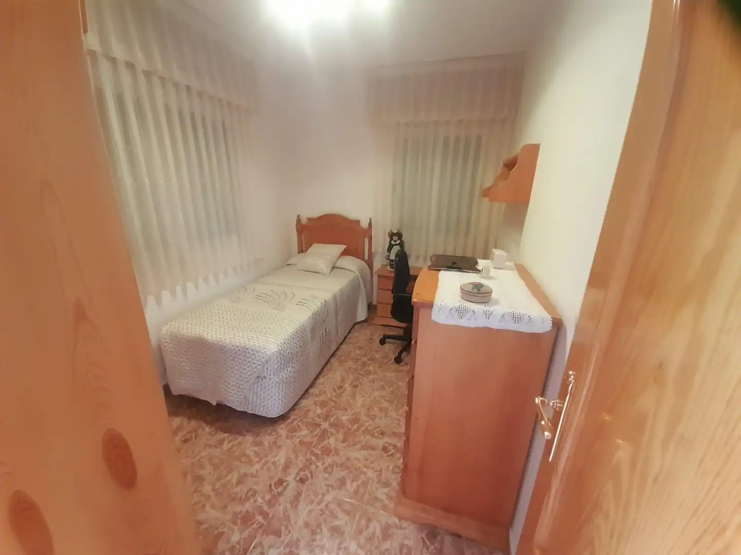 Chalet con terraza en venta en El Llano, imagen 30