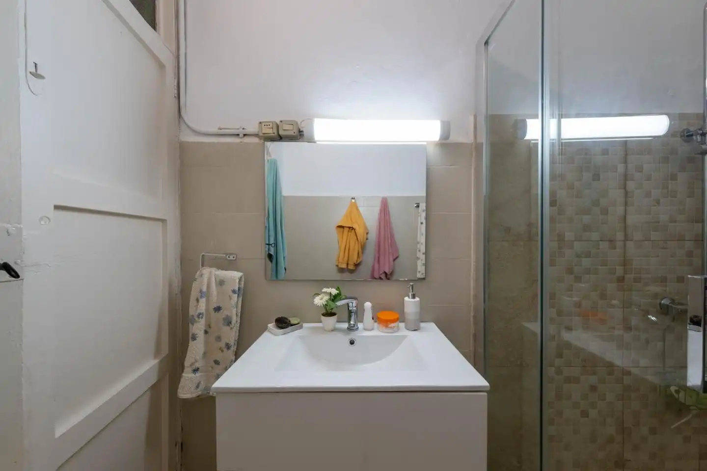 Baño de Casa o chalet en venta en Las Palmas de Gran Canaria con Jardín privado y Terraza