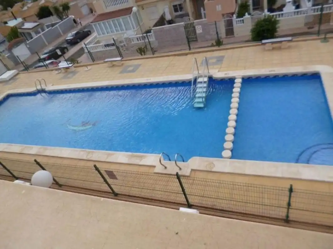 Apartamento con piscina en venta en Daya Nueva, imagen 17