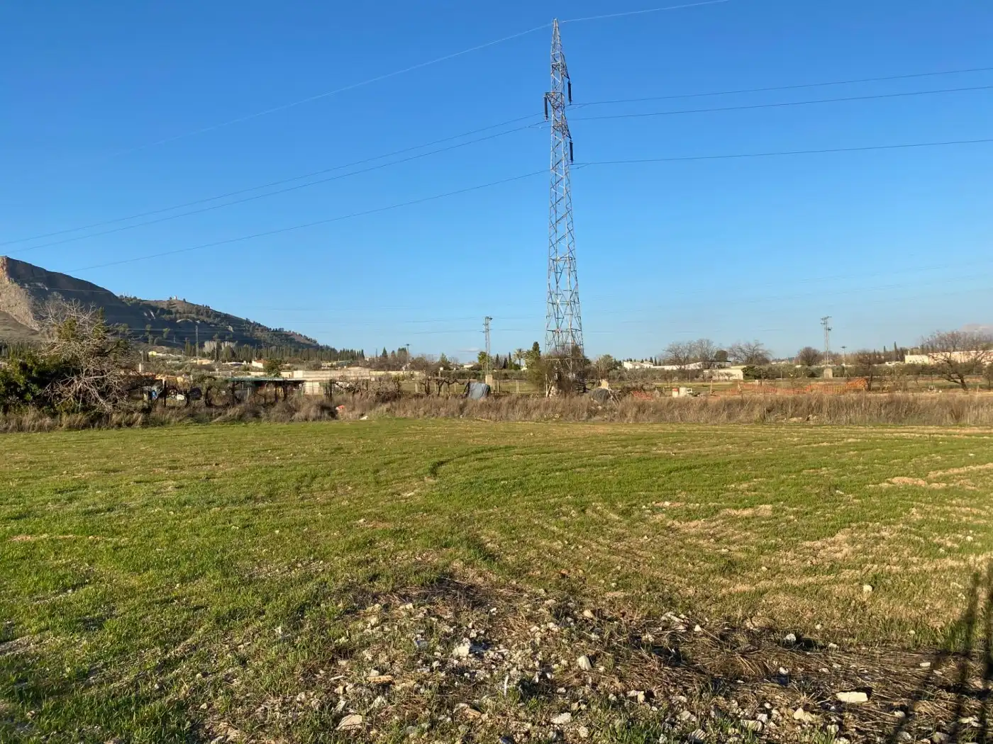 Terrain résidentiel à vendre à Carretera ALBOLOTE, imagen 7