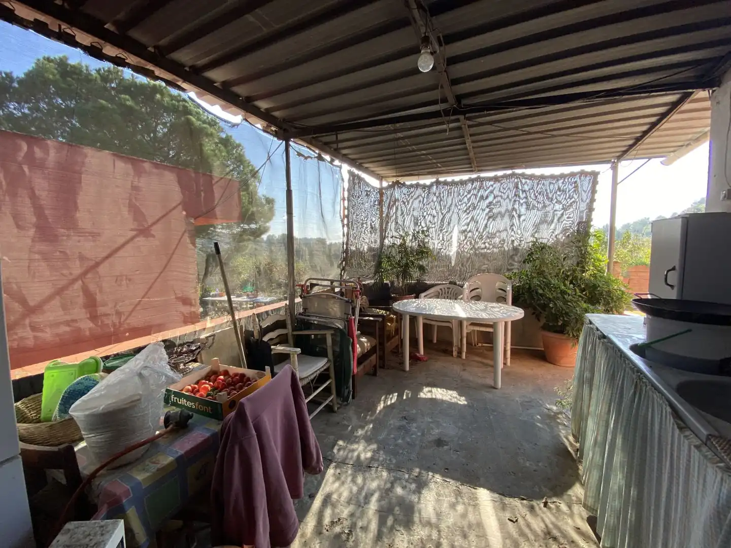 Casa rústica en venta en de les Valls, imagen 15