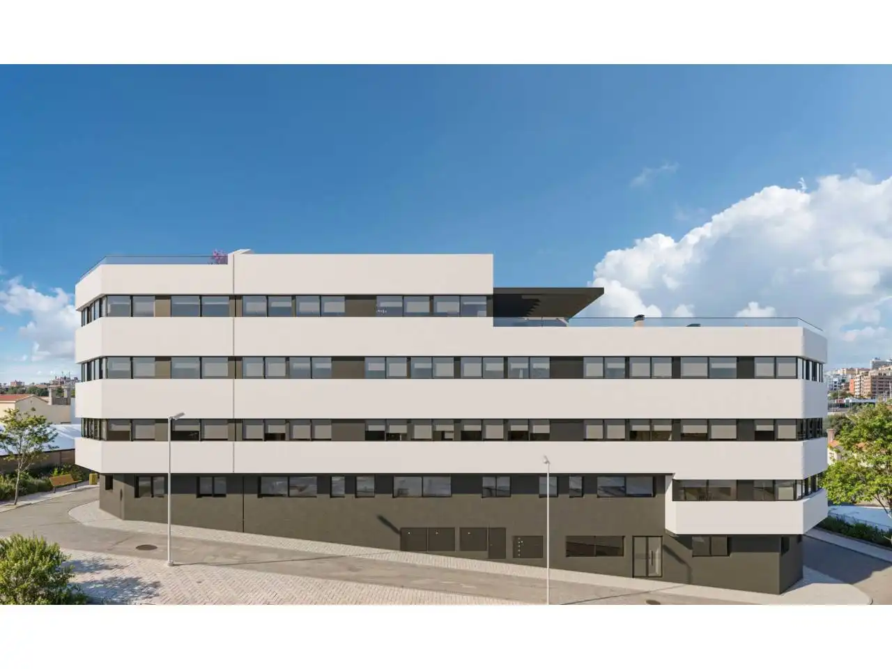 Appartement avec ascenseur à vendre à Calle Venta Espinosa, imagen 7