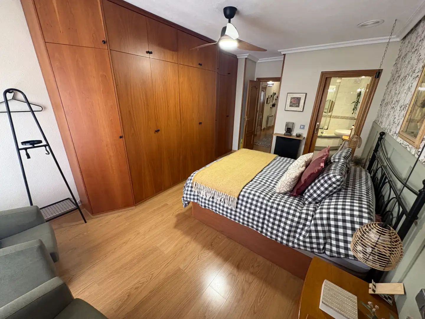 Habitación de Ático en venta en Alcantarilla con Terraza