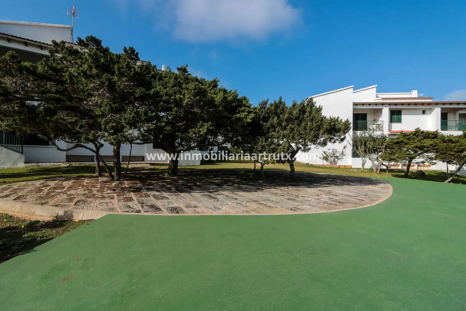 Apartamento con piscina en venta en Cala en Blanes, imagen 16