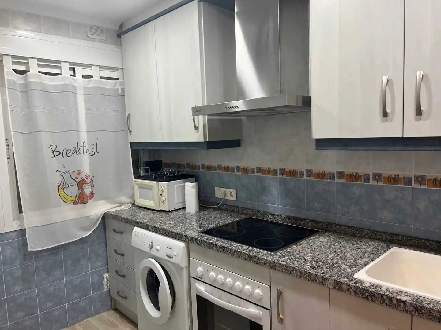Wohnung zur Miete in Alcázar de San Juan