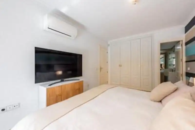 Apartament en venda a Lomas de Marbella Club