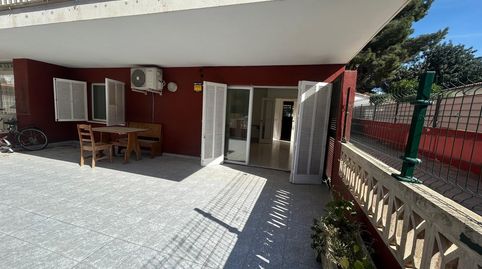 Foto 2 von Erdgeschoss zum Verkauf in Palmanova, Calvià