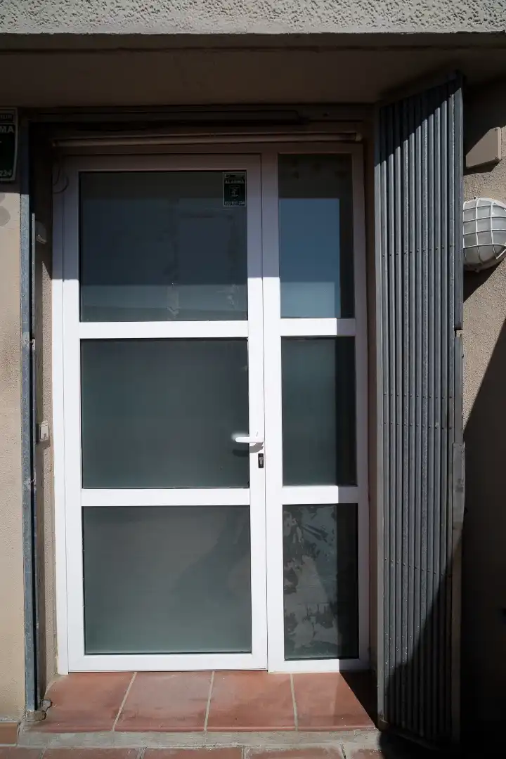 Exterior view of Commercial properties for rent in Sant Andreu de Llavaneres  with Air Conditioner, Heating and Parquet flooring