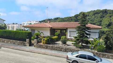 Foto 4 de Casa o xalet en venda a Carrer de Garbí, 6, Calella, Barcelona