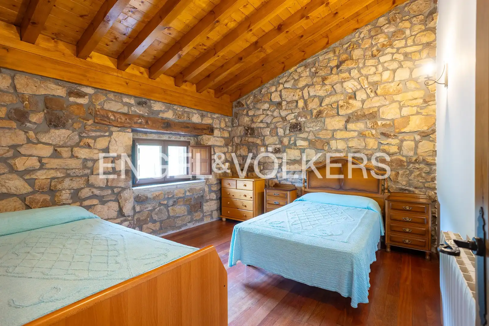 Finca rústica en venta en Villacarriedo con Calefacción, Jardín privado y Terraza
