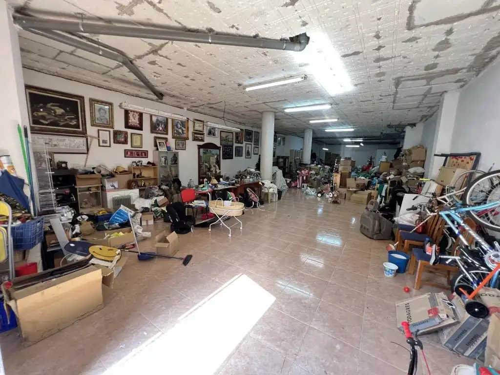 Local comercial en venta en Alberic, imagen 10