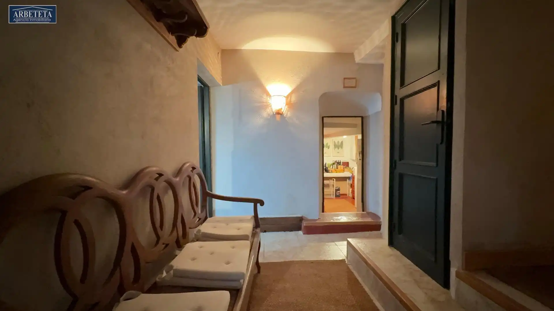 Country homes for sale in Alcocer  with Private garden and Terrace