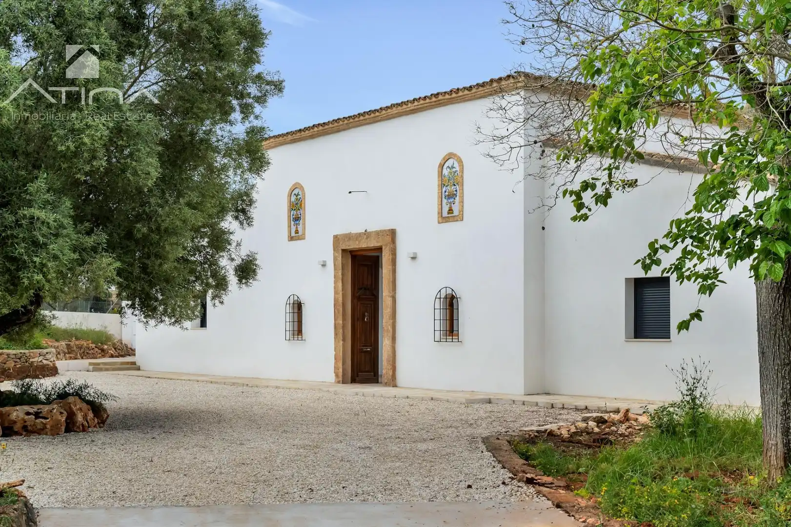Villa con piscina in vendita a Puerto, imagen 33