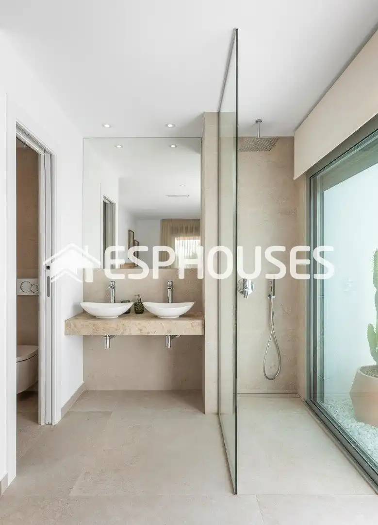 Chalet con piscina en venta en Dolores, imagen 28