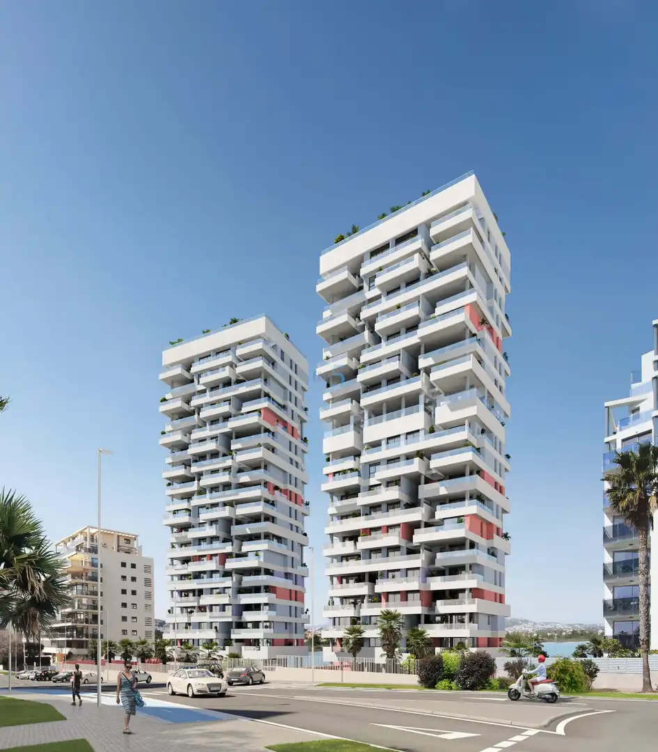 Appartement avec piscine à vendre à Avenida Europa, imagen 13