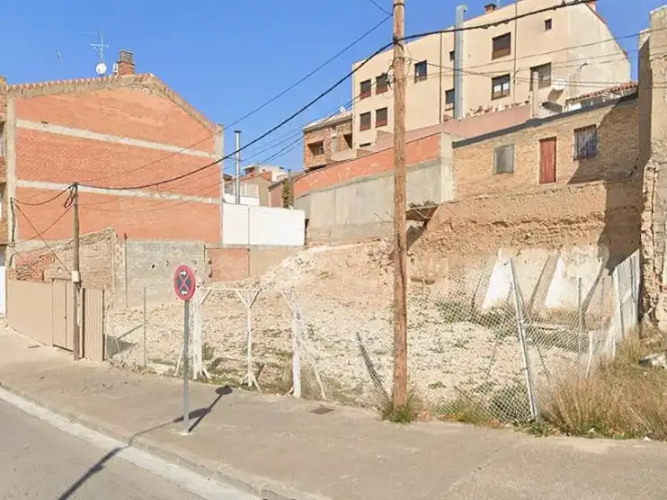 Terreni e lotti in vendita a Calle de Rigel 35, imagen 5