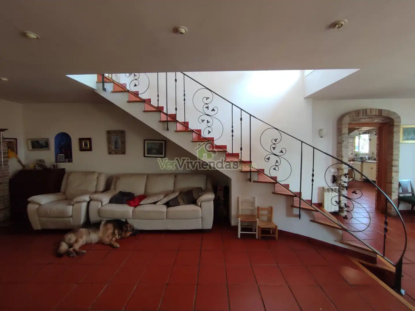 Casa o xalet en venda en Esparreguera amb Aire condicionat, Calefacció i Jardí privat