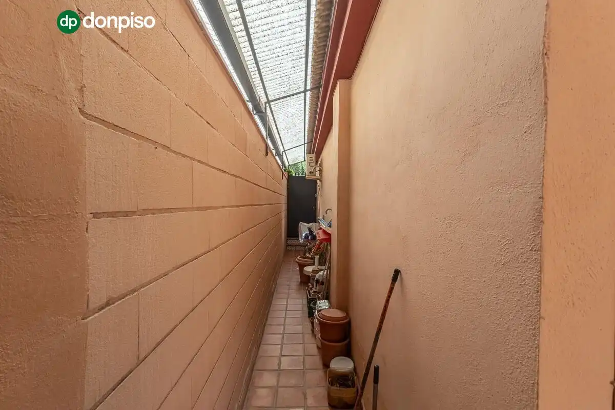 Detached house with terrace for sale in Calle SEVERO OCHOA, imagen 34