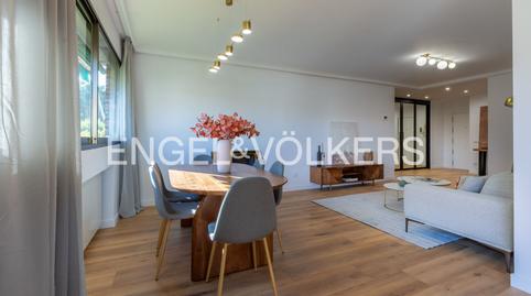 Photo 5 of Flat for rent in Pueblo, Pozuelo de Alarcón