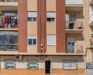 Vista exterior de Pis en venda en Cartagena