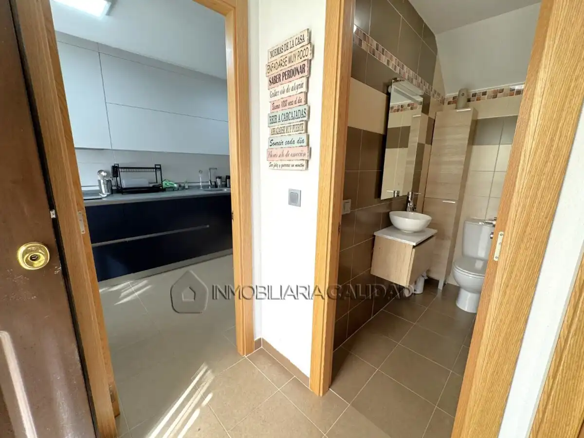 Casa o chalet en venta en Cogollos con Calefacción y Trastero