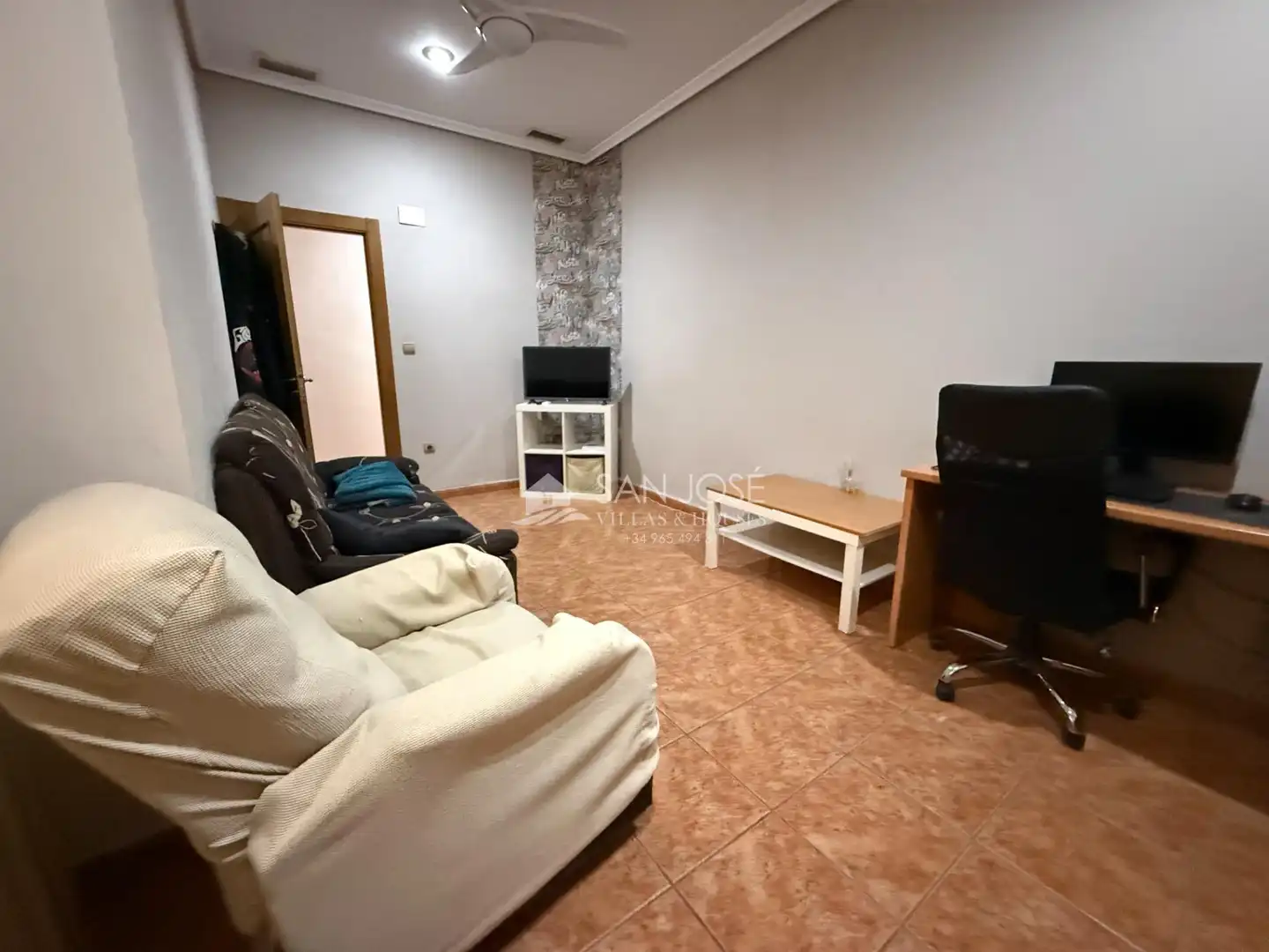 Casa o xalet en venda en Aspe amb Aire condicionat, Terrassa i Traster