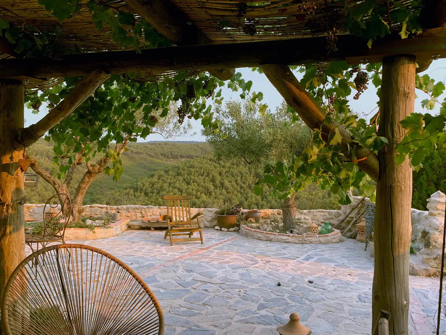 Country house with terrace for sale in Torremanzanas / La Torre de les Maçanes, imagen 4