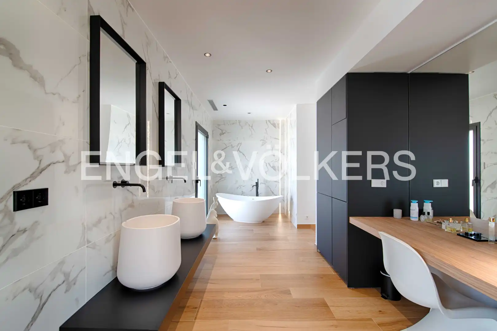 Chalet con terraza en venta en Carrer Tordera, imagen 47