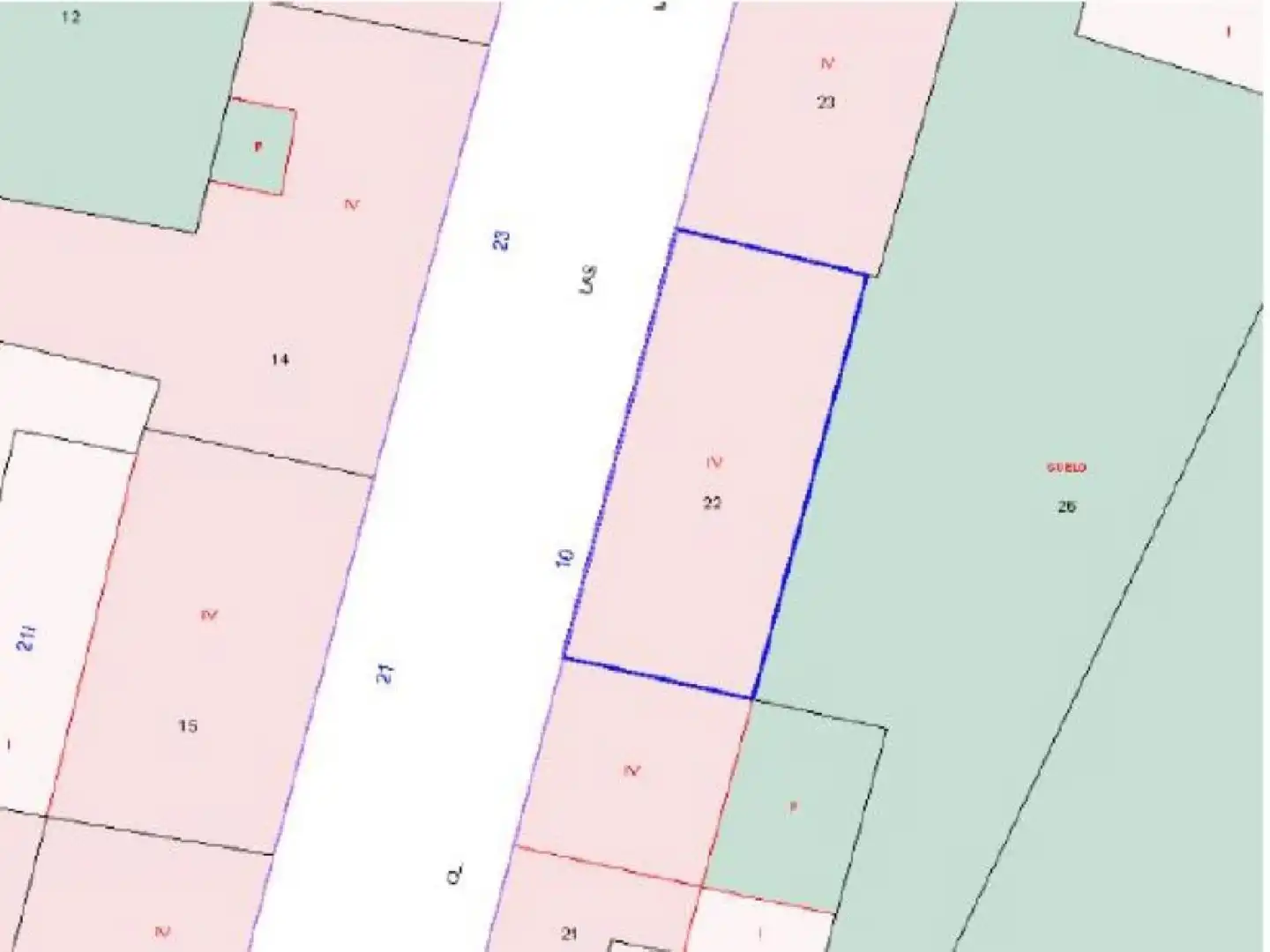 Piso en venta en Santo Domingo de la Calzada