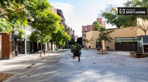 Foto 2 de Apartament per a compartir a Sant Gervasi i la Bonanova, Barcelona