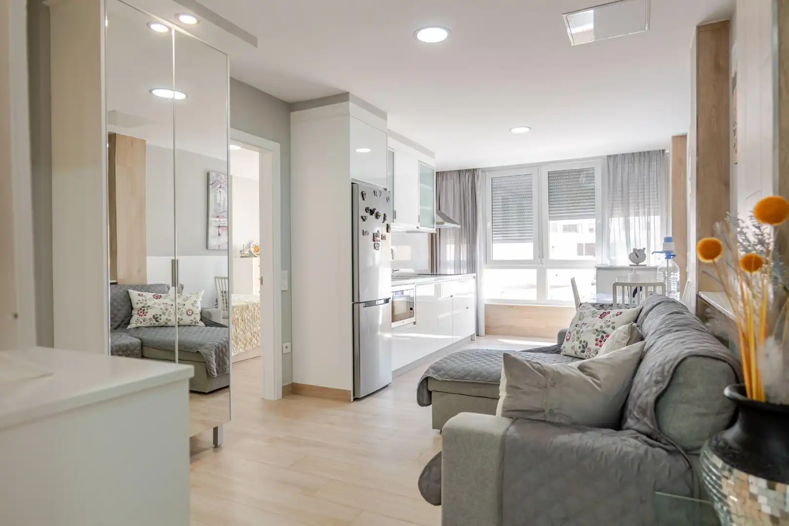 Apartment with lift for sale in Calle Calle Olof Palme 1