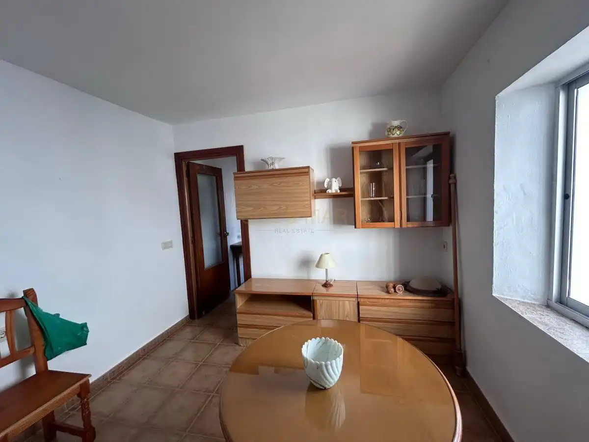 Dormitori de Casa o xalet en venda en Álora amb Calefacció, Terrassa i Traster