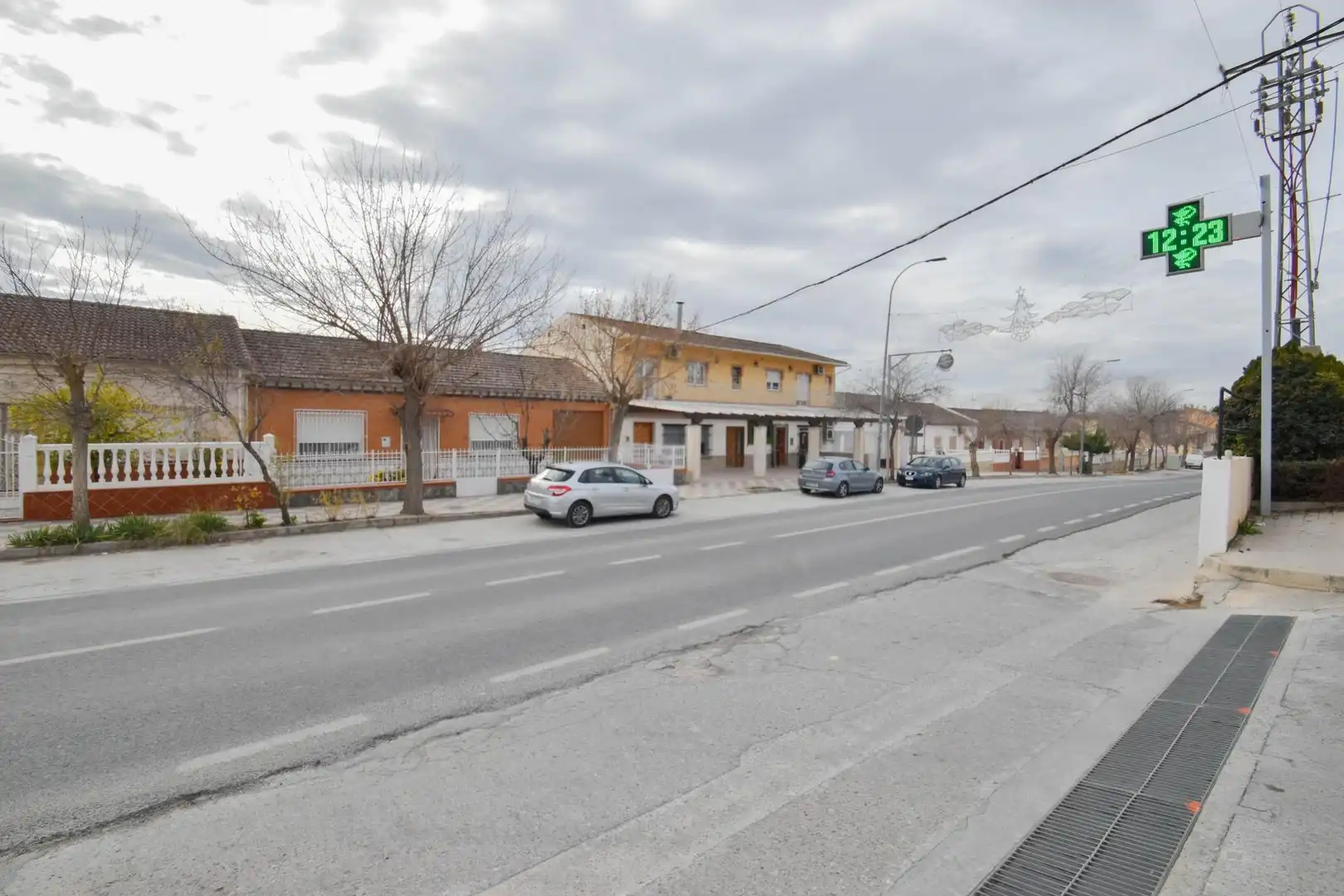 Gewerbefläche zum Verkauf in Pinos Puente, imagen 36
