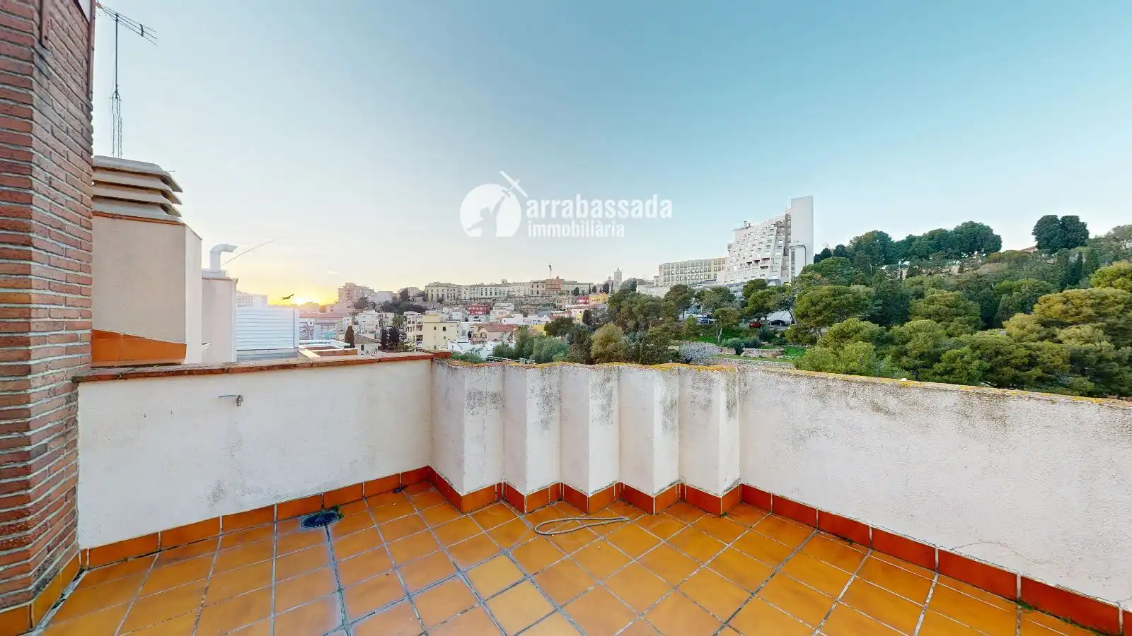 Terraza de Casa o chalet en venta en Tarragona con Aire acondicionado, Calefacción y Terraza