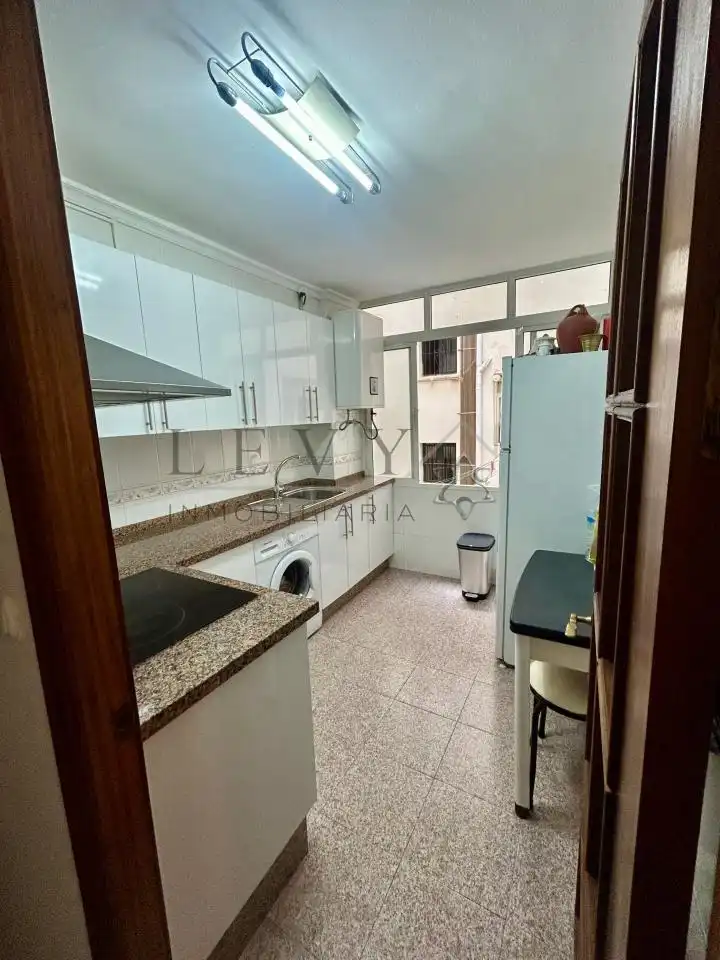 Piso con ascensor en venta en Martiricos - La Roca, imagen 11
