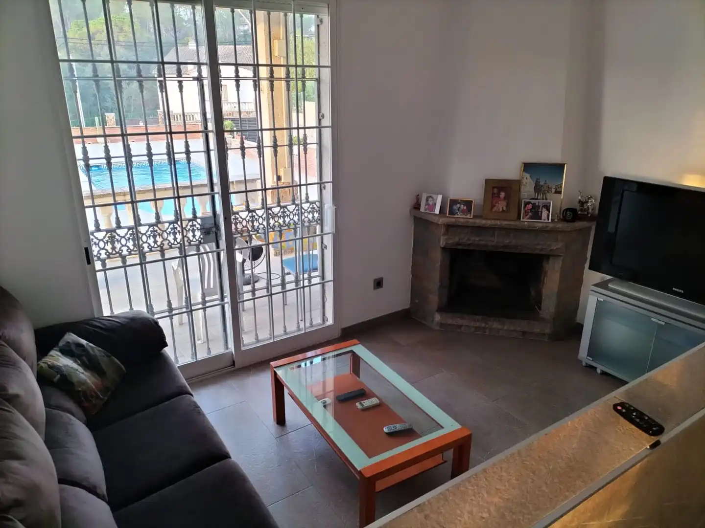 Haus oder Chalet zum Verkauf in Lliçà d'Amunt
