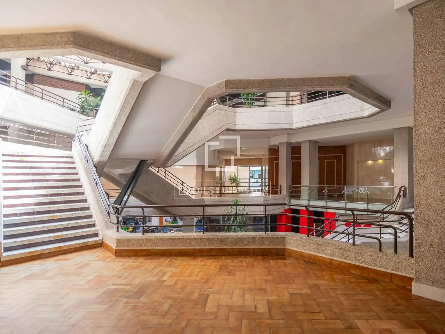 Attique avec ascenseur à vendre à Centro, imagen 6