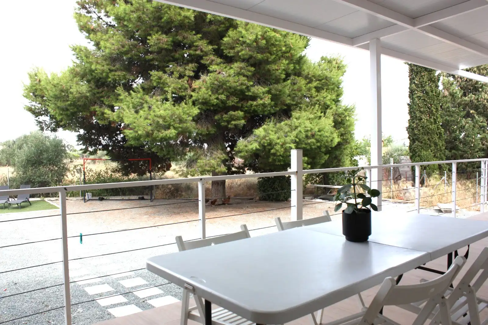 Chalet con piscina en venta en Villamontes - Boqueres, imagen 15