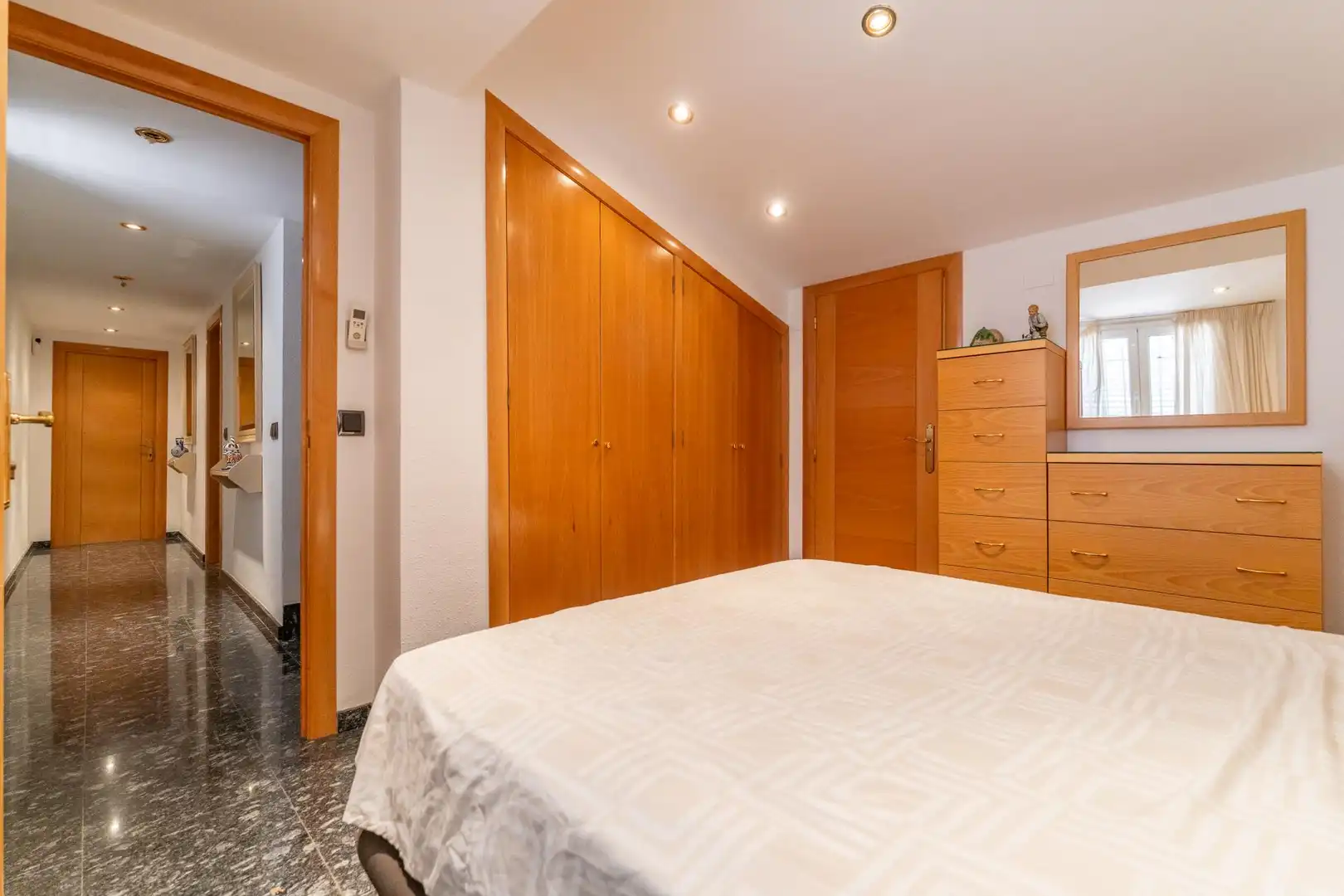 Habitación de Casa o chalet en venta en Cambrils con Calefacción, Terraza y Piscina