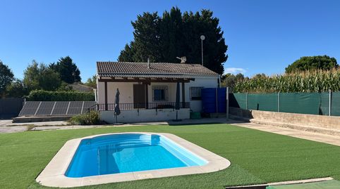 Foto 4 de Casa o chalet en venta en Osera de Ebro, Zaragoza