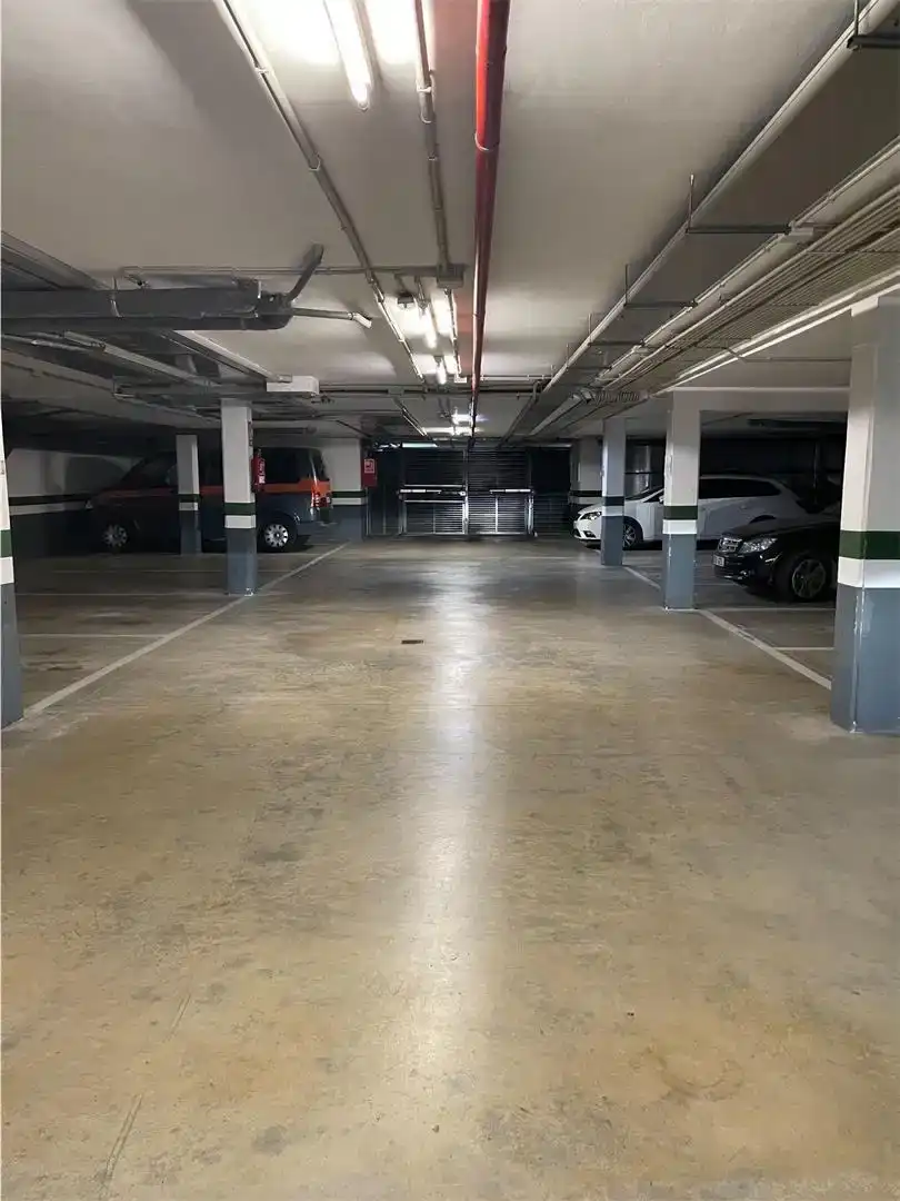 Garage zum Verkauf in Premià de Dalt