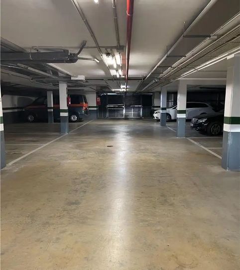 Foto 2 de Garatge en venda a Premià de Dalt, Barcelona