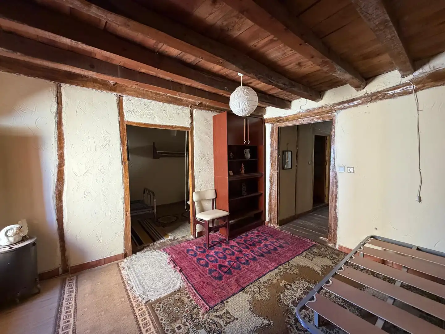 Casa o chalet en venta en Peñaranda de Duero con Trastero