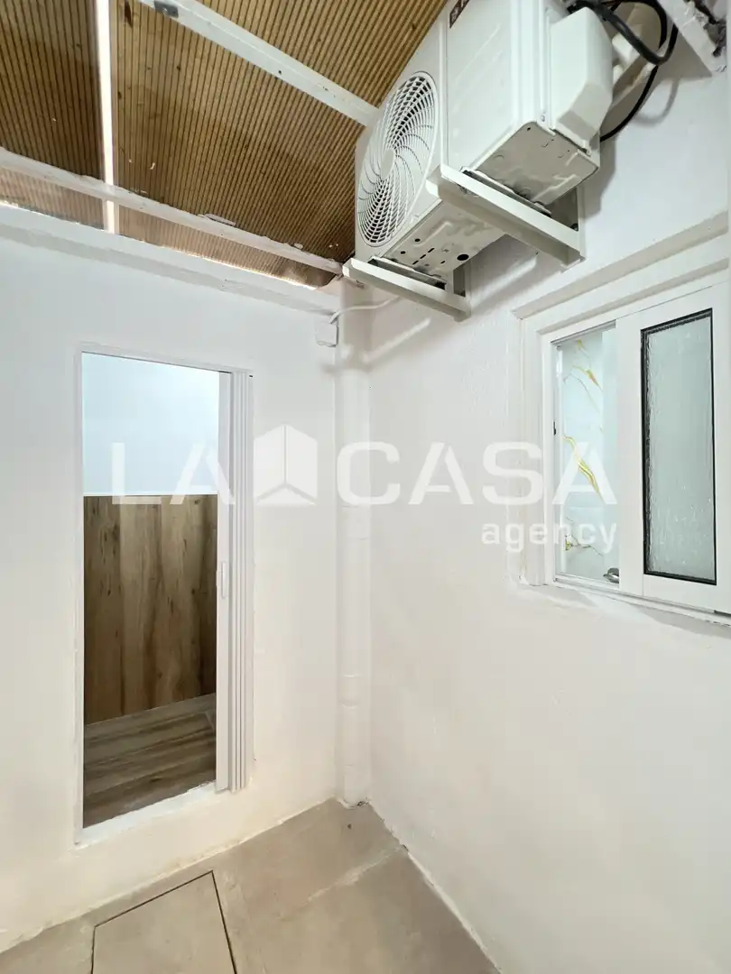 Local comercial en venta en Salut - Lloreda, imagen 10