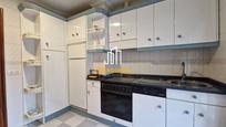 Kitchen of Flat for sale in  Logroño  with Balcony