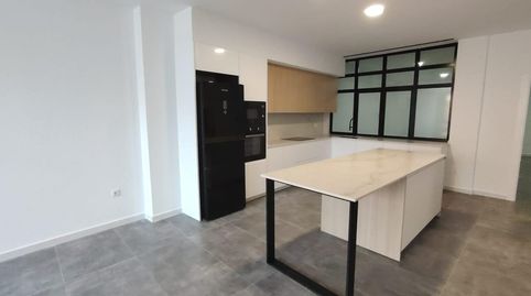 PLANTA BAJA EN MONFORTE DEL CID TOTALMENTE REFORMADA