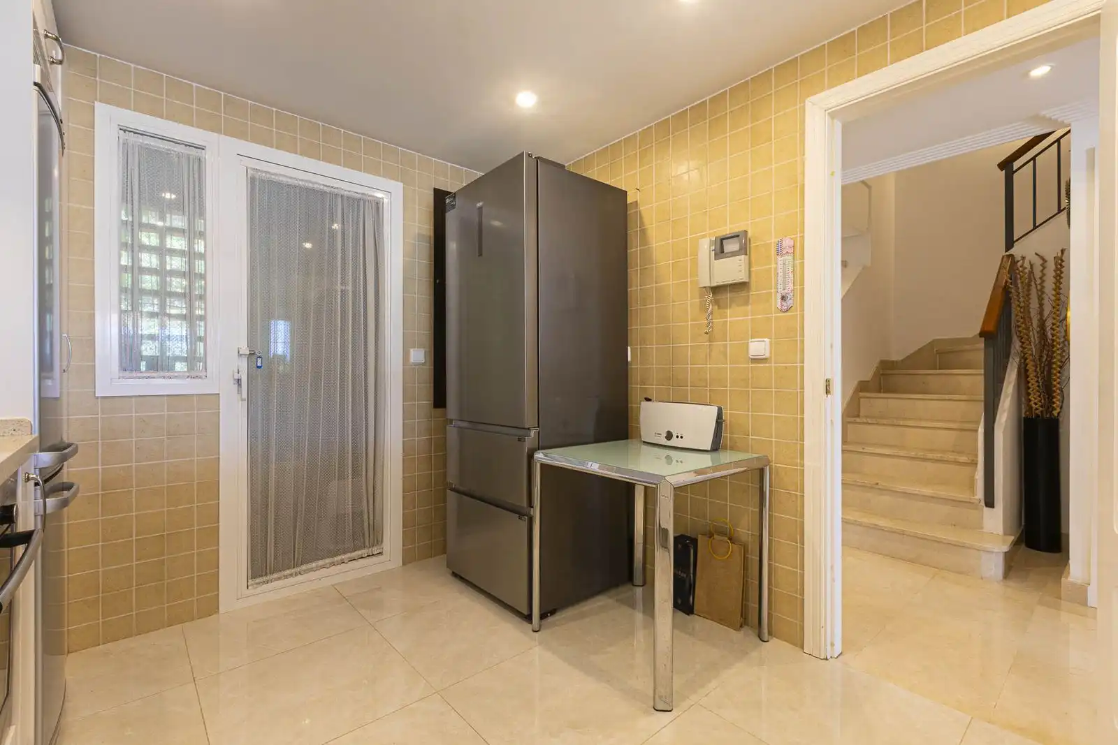 Adossat amb piscina en venda a Calle Benahavis 29679, imagen 13