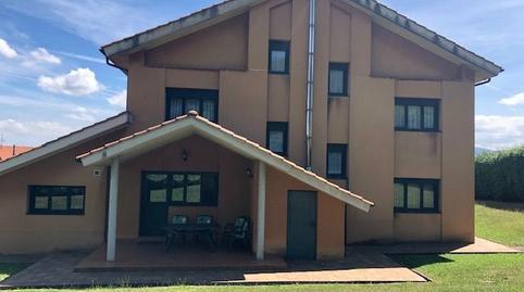 Foto 4 de Casa o xalet en venda a Lugar Bervola, 157, Llanera, Asturias