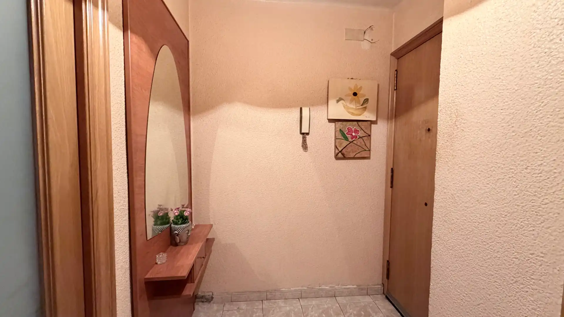 Piso en venta en Viladecans con Calefacción, Amueblado y Horno